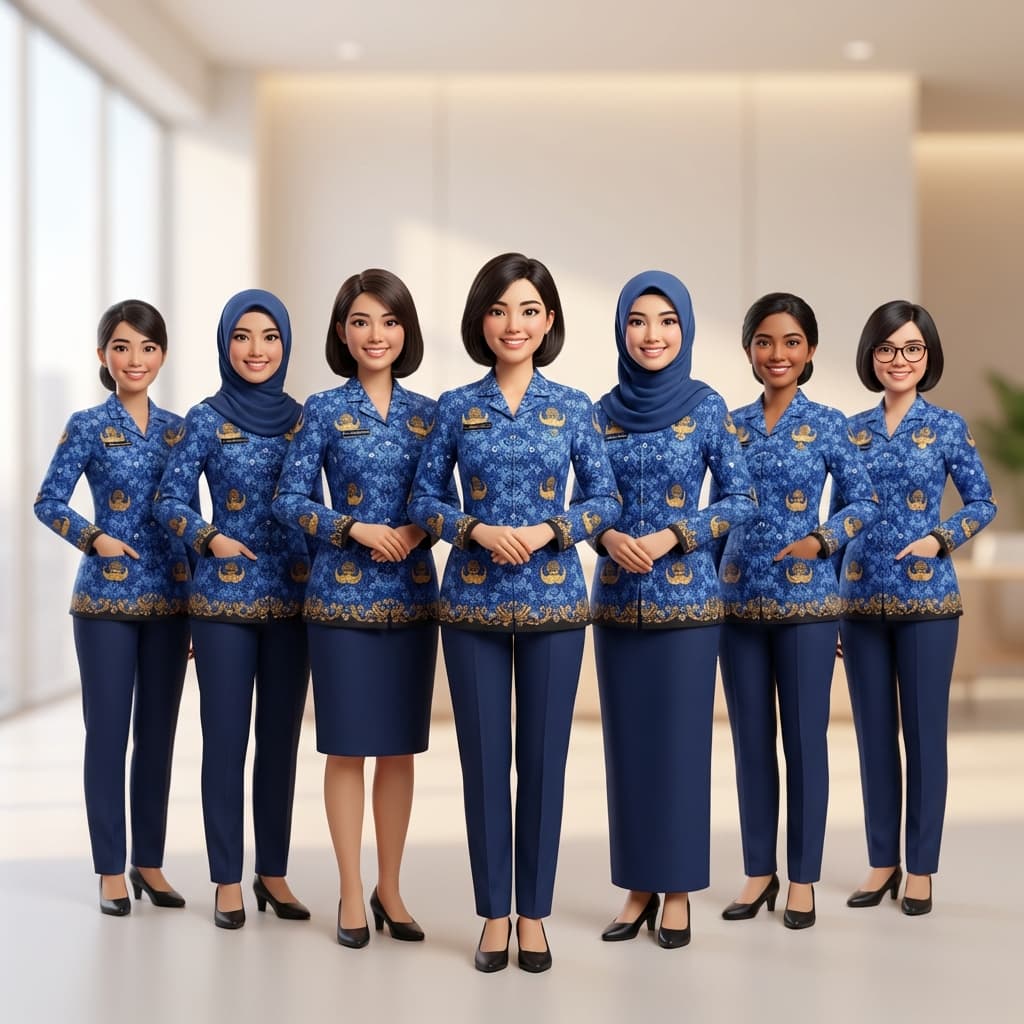 ASN Women Collaboration