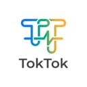 TokTok Logo